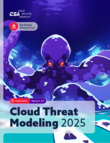 Cloud Threat Modeling 2025